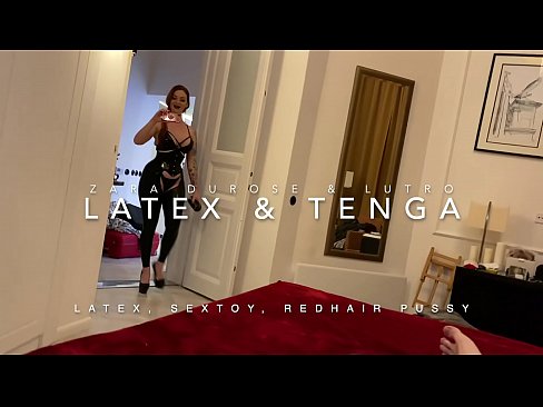 ❤️ Sorellastra dai capelli rossi in costume di latex scopata dal fratellastro ❤️❌ Porno belloal it.xxxdl.ru ❤️
